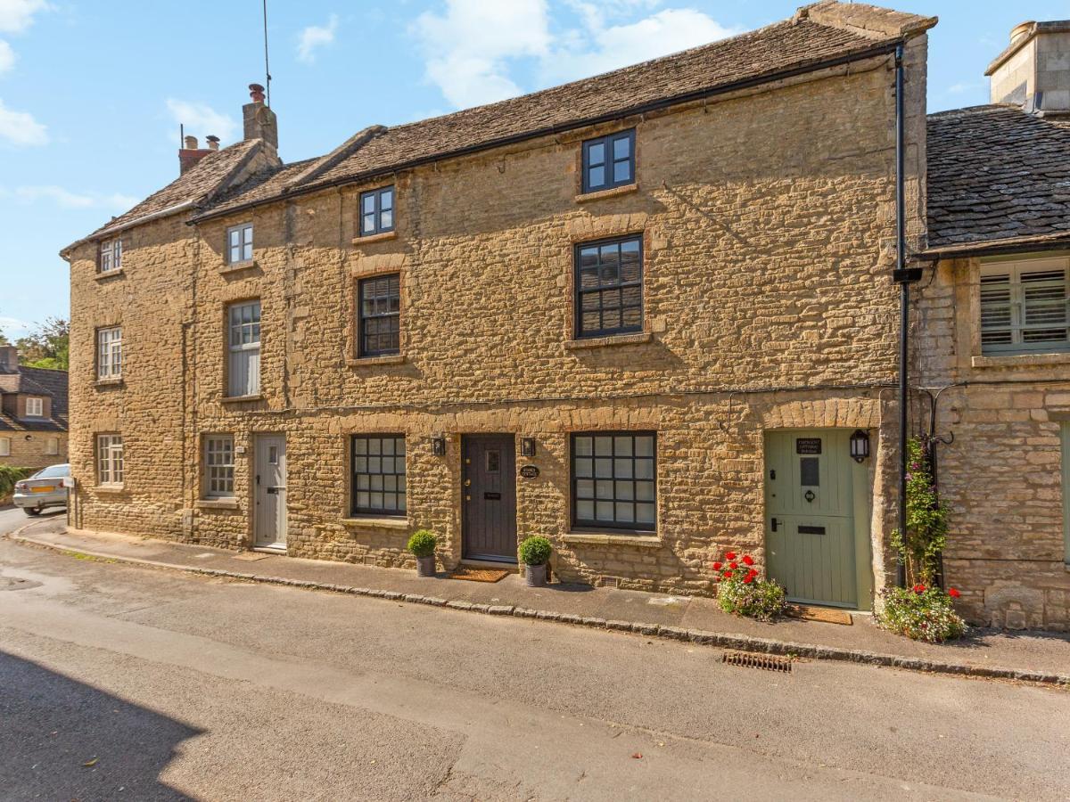 Stable Cottage Cheltenham Bagian luar foto
