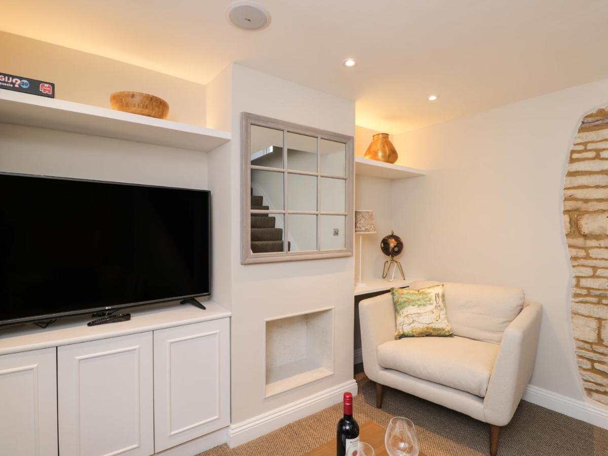 Stable Cottage Cheltenham Bagian luar foto