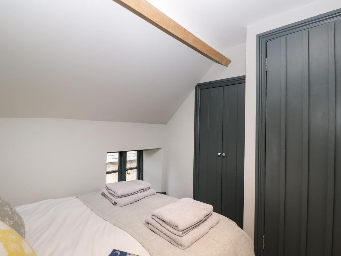 Stable Cottage Cheltenham Bagian luar foto
