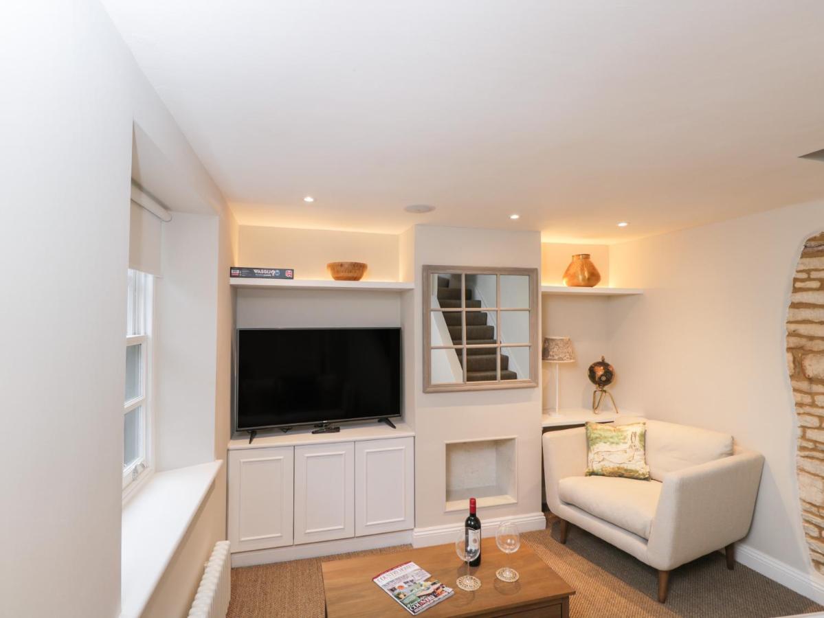 Stable Cottage Cheltenham Bagian luar foto