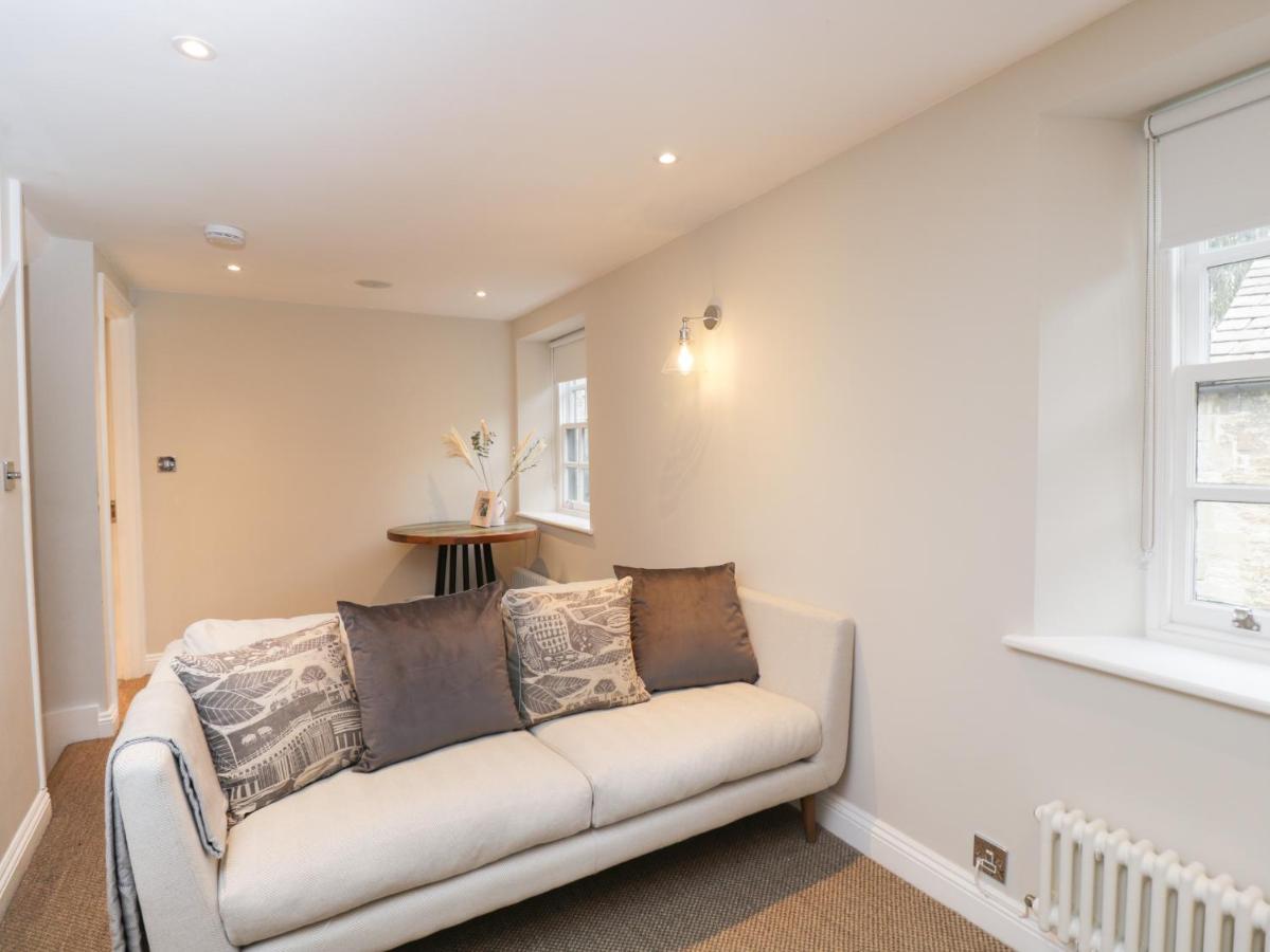 Stable Cottage Cheltenham Bagian luar foto