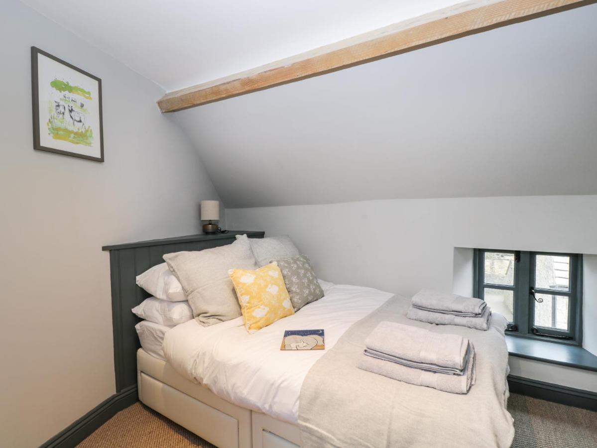 Stable Cottage Cheltenham Bagian luar foto