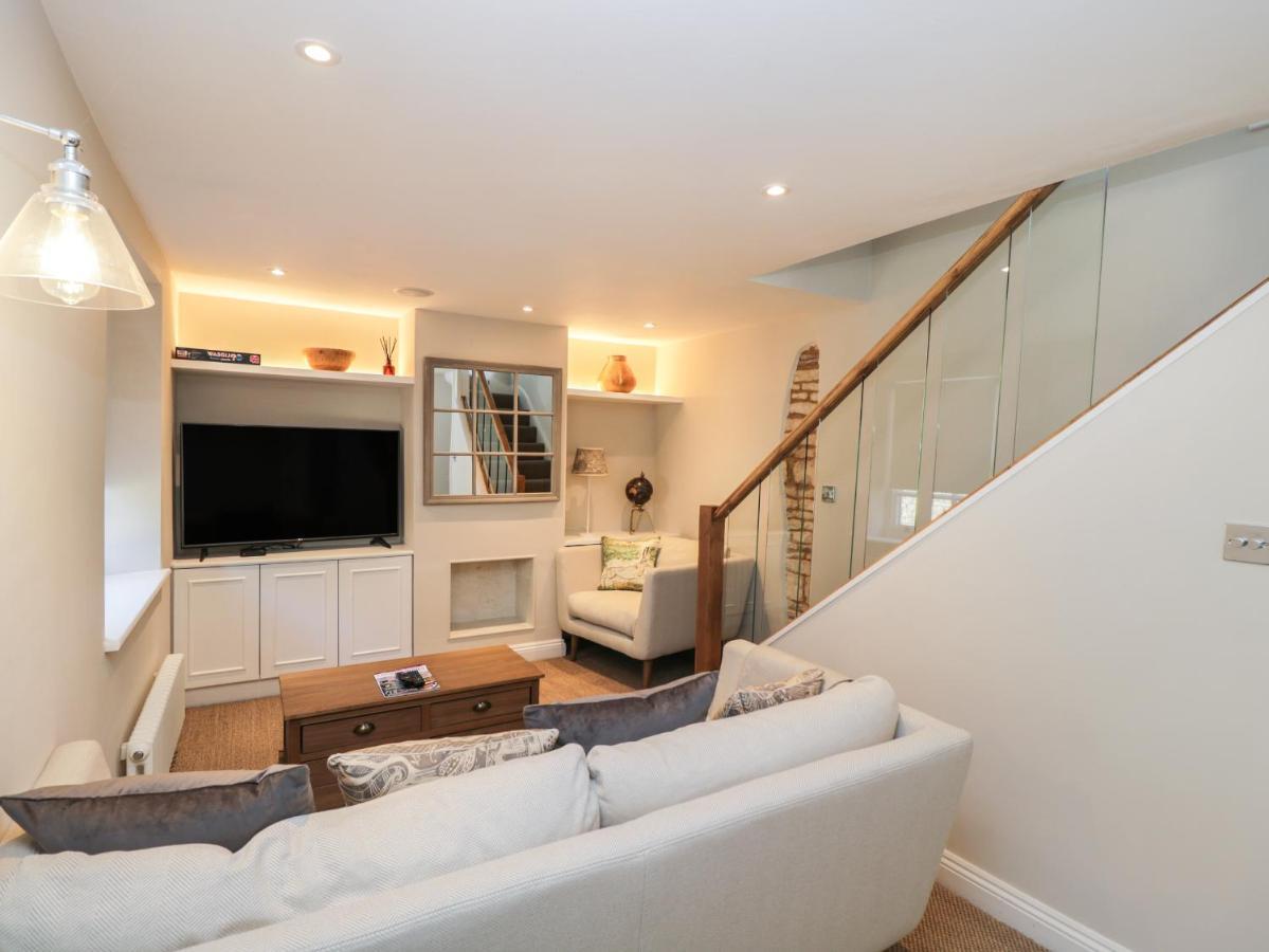 Stable Cottage Cheltenham Bagian luar foto
