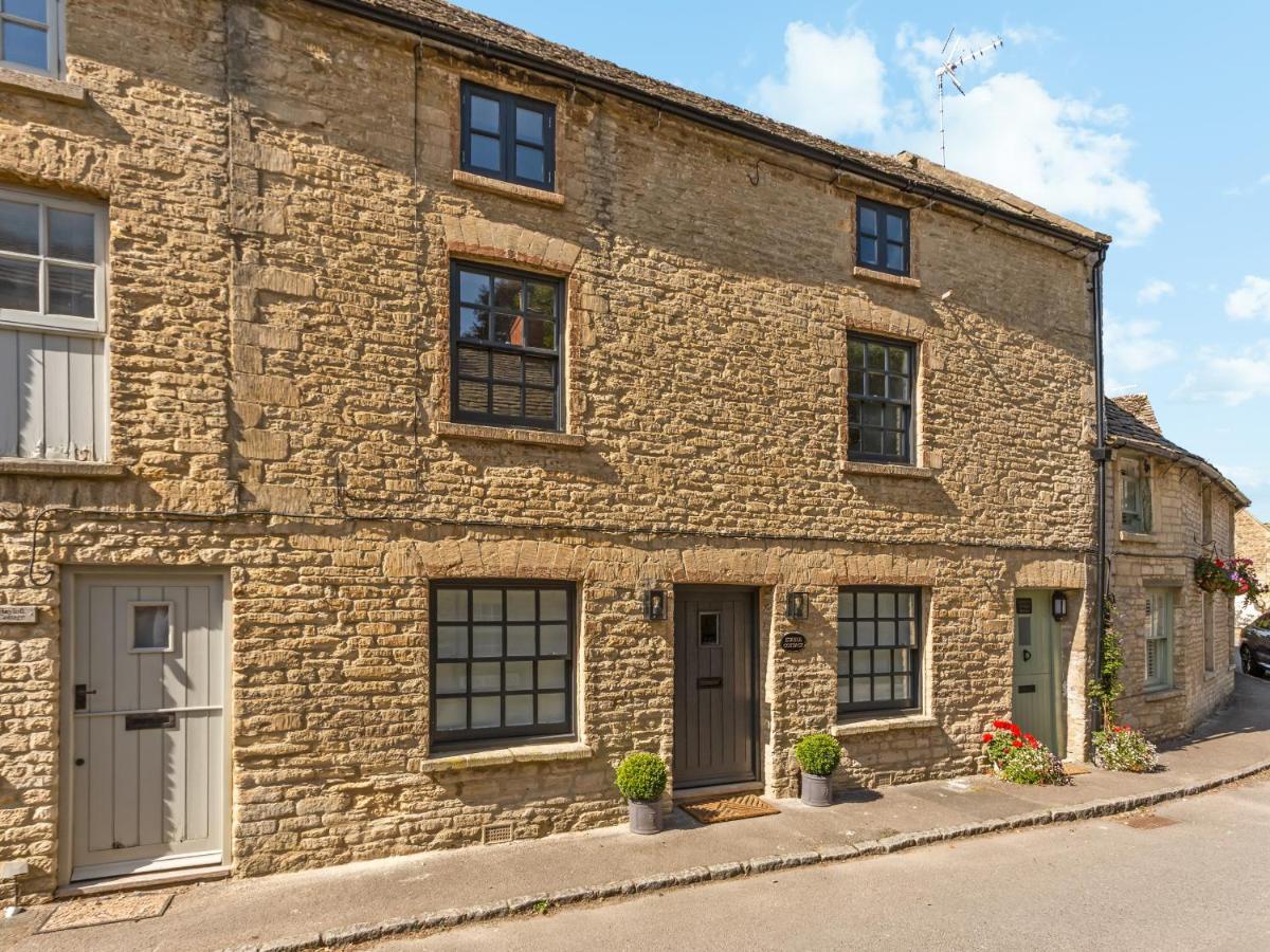 Stable Cottage Cheltenham Bagian luar foto