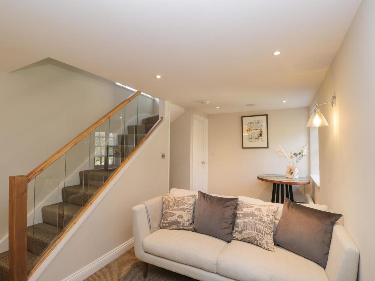 Stable Cottage Cheltenham Bagian luar foto