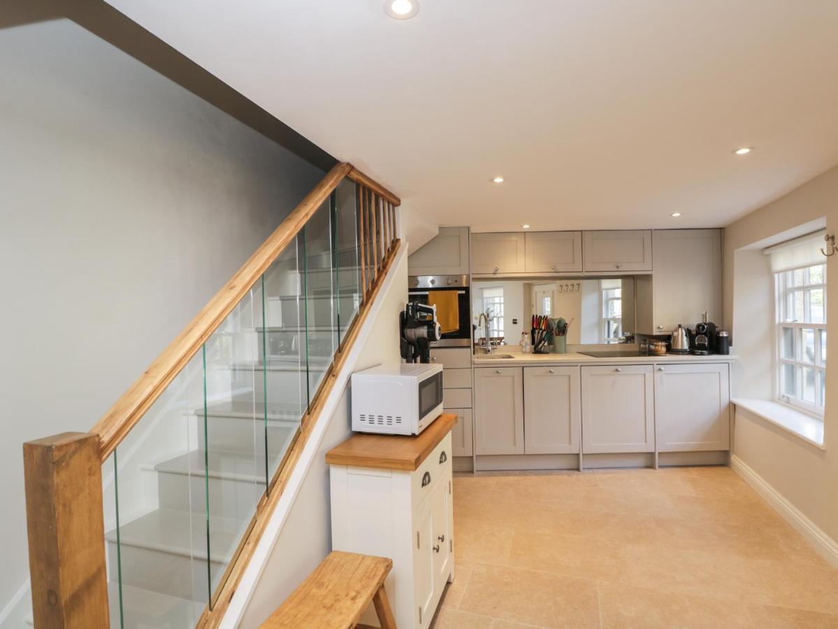 Stable Cottage Cheltenham Bagian luar foto