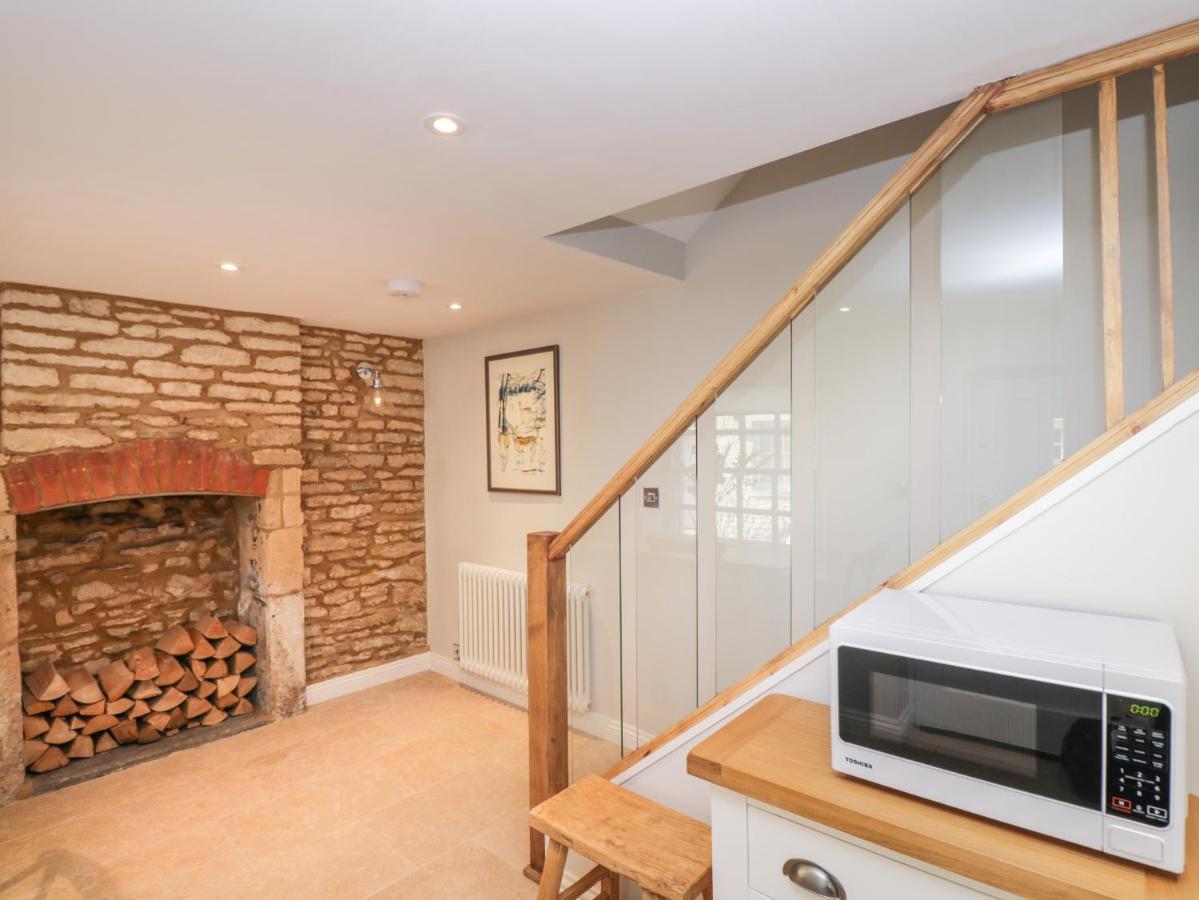 Stable Cottage Cheltenham Bagian luar foto